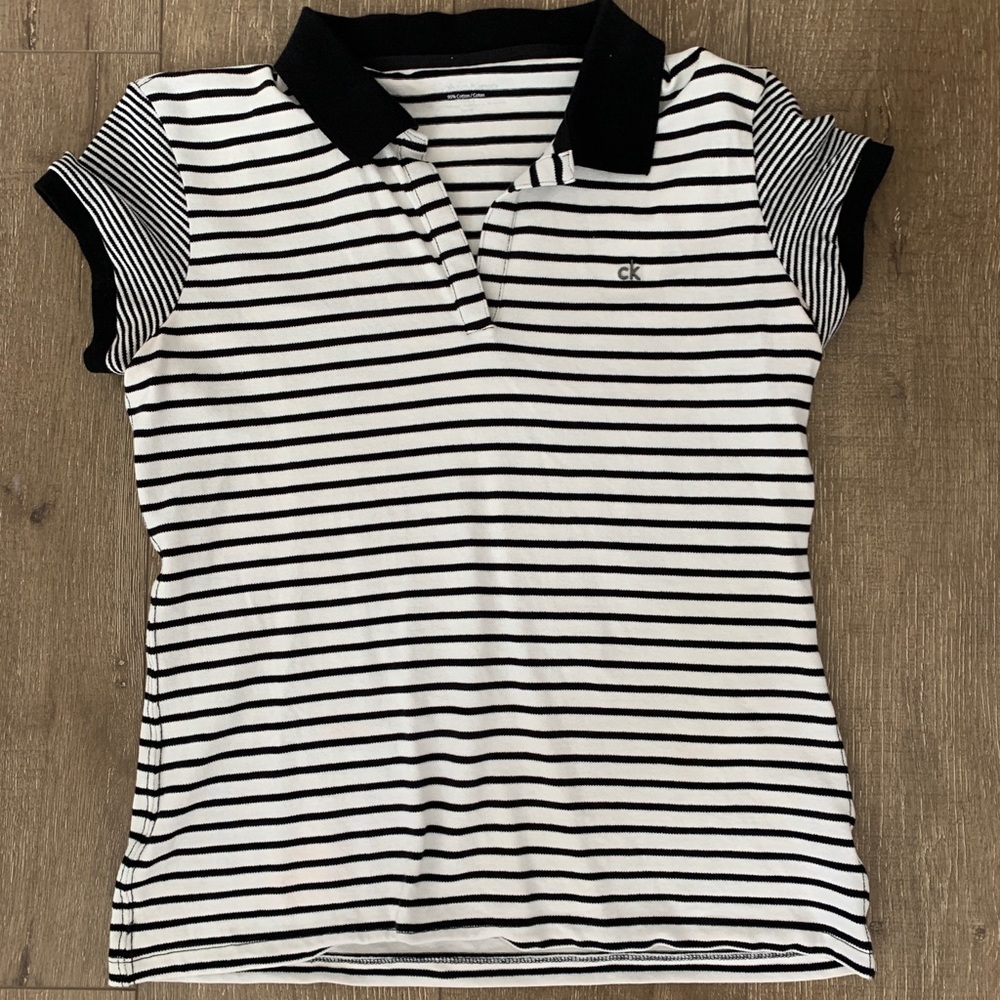 Calvin Klein Polo